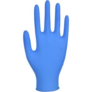 Nitrilhandsker